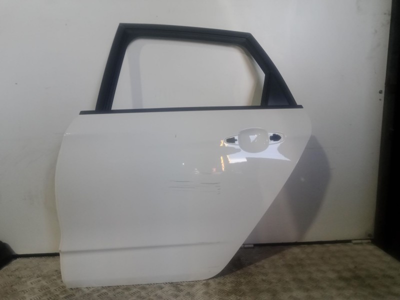 Recambio de puerta trasera izquierda para citroën c4 ii (nc_) 1.4 vti 95 referencia OEM IAM   