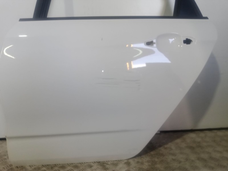 Recambio de puerta trasera izquierda para citroën c4 ii (nc_) 1.4 vti 95 referencia OEM IAM   