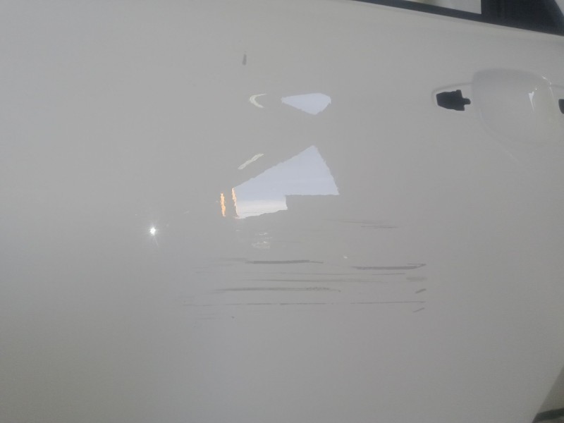 Recambio de puerta trasera izquierda para citroën c4 ii (nc_) 1.4 vti 95 referencia OEM IAM   