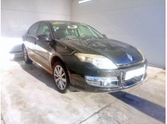 renault laguna iii (bt0/1) del año 2011
