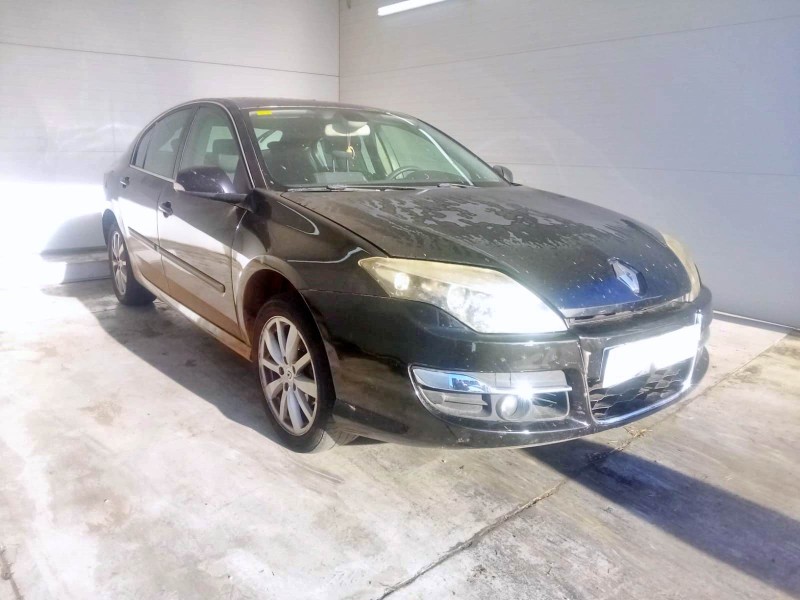 renault laguna iii (bt0/1) del año 2011