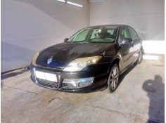 renault laguna iii (bt0/1) del año 2011 2