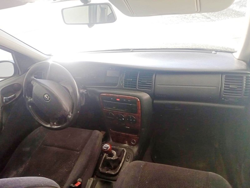 opel vectra b (j96) del año 1999