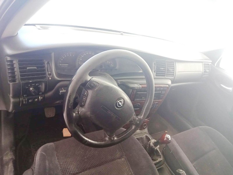 opel vectra b (j96) del año 1999