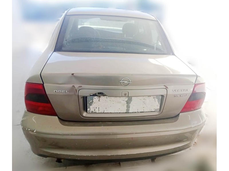 opel vectra b (j96) del año 1999