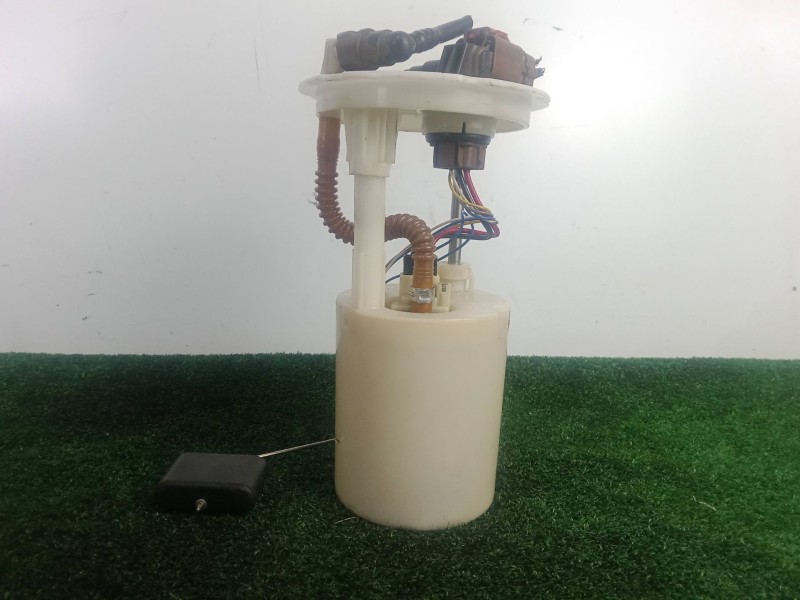 Recambio de aforador para chevrolet tacuma monospace (u100) 1.6 referencia OEM IAM 96438106  CON.BOMBA