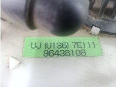 Recambio de aforador para chevrolet tacuma monospace (u100) 1.6 referencia OEM IAM 96438106  CON.BOMBA 2