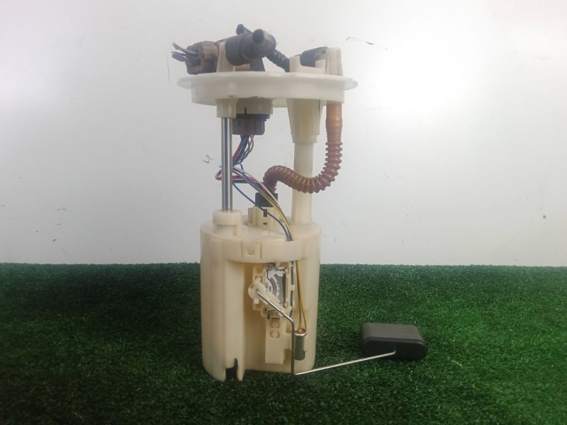 Recambio de aforador para chevrolet tacuma monospace (u100) 1.6 referencia OEM IAM 96438106  CON.BOMBA