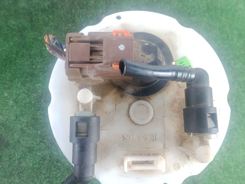 Recambio de aforador para chevrolet tacuma monospace (u100) 1.6 referencia OEM IAM 96438106  CON.BOMBA