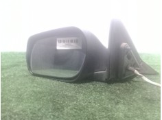 Recambio de retrovisor izquierdo para mazda 6 sedán (gg) 2.0 di (gg14) referencia OEM IAM 015797 ELECTRICO - 5.CABLES SCHEFENACK