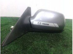 Recambio de retrovisor izquierdo para mazda 6 sedán (gg) 2.0 di (gg14) referencia OEM IAM 015797 ELECTRICO - 5.CABLES SCHEFENACK 2