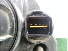 Recambio de faro izquierdo para hyundai sonata v (nf) 2.0 crdi referencia OEM IAM    2