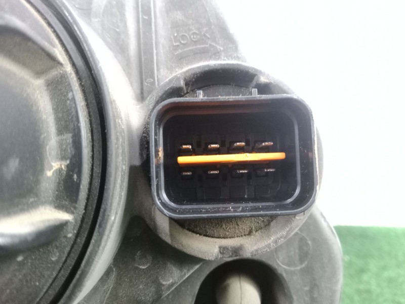 Recambio de faro izquierdo para hyundai sonata v (nf) 2.0 crdi referencia OEM IAM   