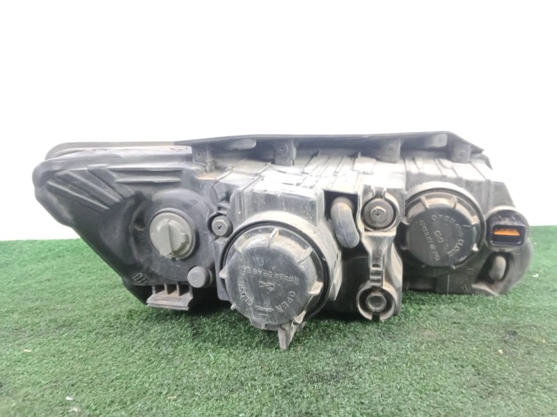 Recambio de faro izquierdo para hyundai sonata v (nf) 2.0 crdi referencia OEM IAM   