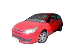 CITROËN C4 COUPÉ (LA_)