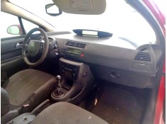 citroën c4 coupé (la_) del año 2007 2