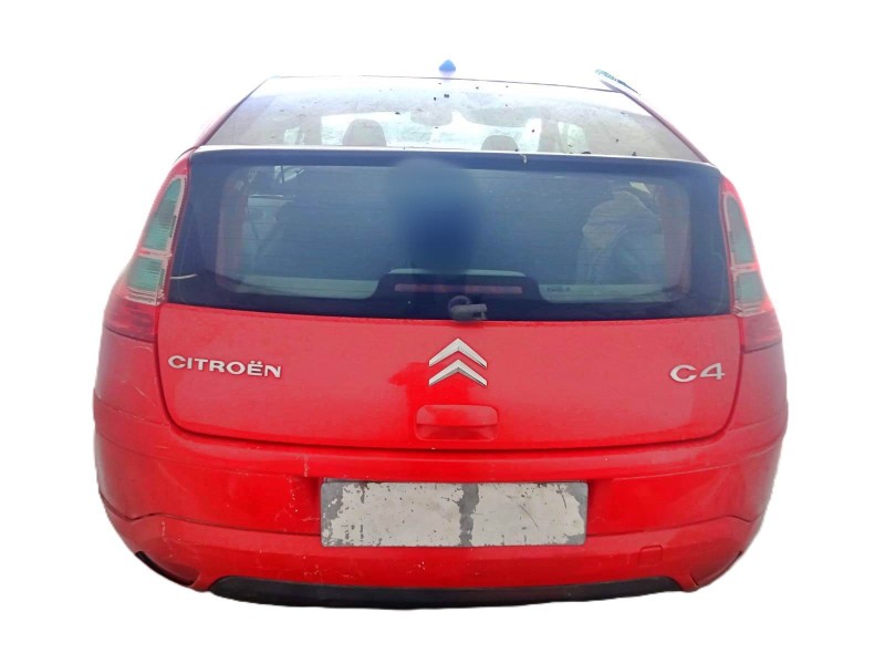 citroën c4 coupé (la_) del año 2007