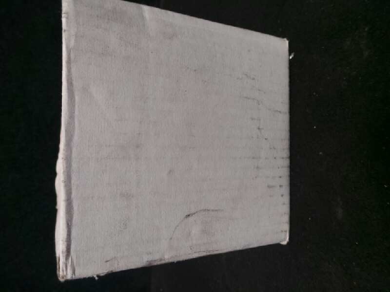 Recambio de piloto delantero izquierdo para alfa romeo 33 berlina referencia OEM IAM   