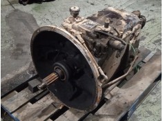Recambio de caja cambios para pegaso (truck) 3046/10 4x4 pc 10.0 cc diesel referencia OEM IAM   ZF