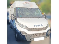 iveco daily vi furgoneta del año 2018 2