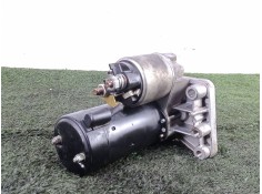 Recambio de motor arranque para peugeot partner furgoneta/monovolumen (5_, g_) 1.6 hdi 75 referencia OEM IAM 300680179  11.DIENT