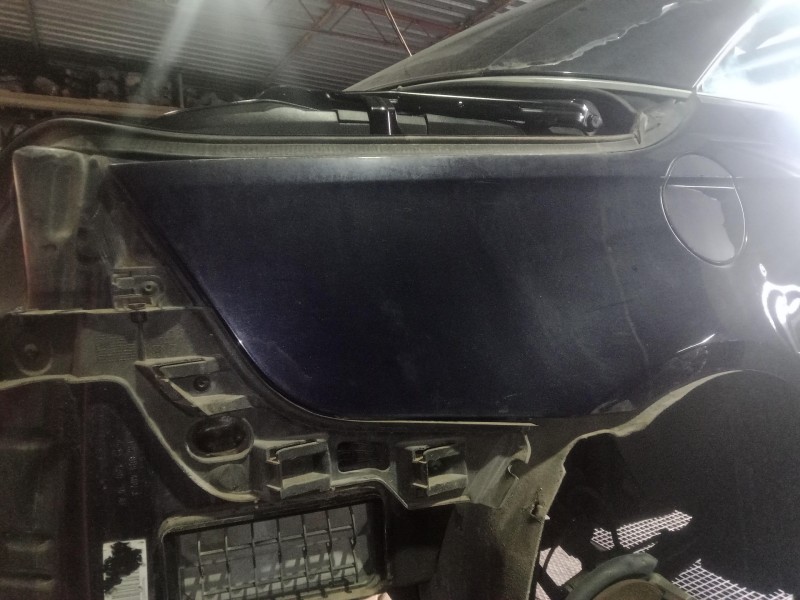 Recambio de aletin trasero derecho para volkswagen eos (1f7) 1.4 16v tsi referencia OEM IAM   