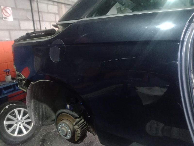 Recambio de aletin trasero derecho para volkswagen eos (1f7) 1.4 16v tsi referencia OEM IAM   