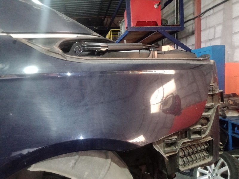 Recambio de aletin trasero izquierdo para volkswagen eos (1f7) 1.4 16v tsi referencia OEM IAM   