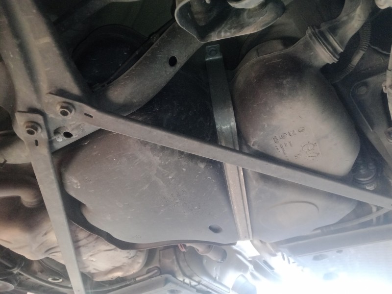 Recambio de deposito combustible para volkswagen eos (1f7) 1.4 16v tsi referencia OEM IAM   