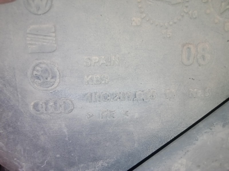 Recambio de deposito combustible para volkswagen eos (1f7) 1.4 16v tsi referencia OEM IAM   