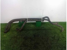Recambio de tubo para peugeot satelis ii 125 referencia OEM IAM  REFRIGERANTE FLEXIBLE