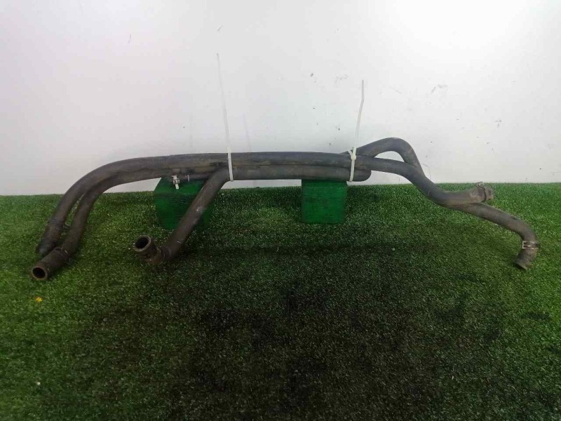 Recambio de tubo para peugeot satelis ii 125 referencia OEM IAM  REFRIGERANTE FLEXIBLE