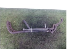 Recambio de tubo para peugeot satelis ii 125 referencia OEM IAM  REFRIGERANTE FLEXIBLE 2
