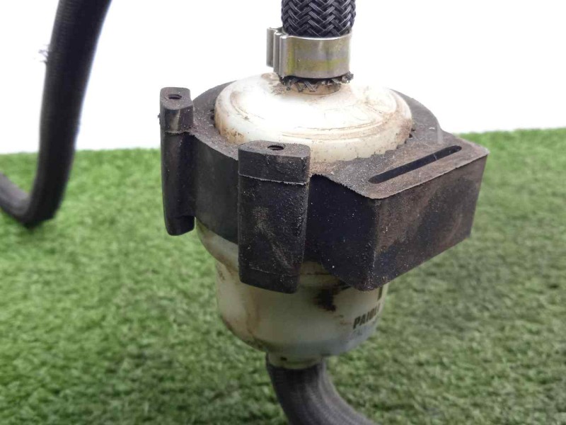 Recambio de tubo para peugeot satelis ii 125 referencia OEM IAM SIN REFERENCIA COMBUSTIBLE 