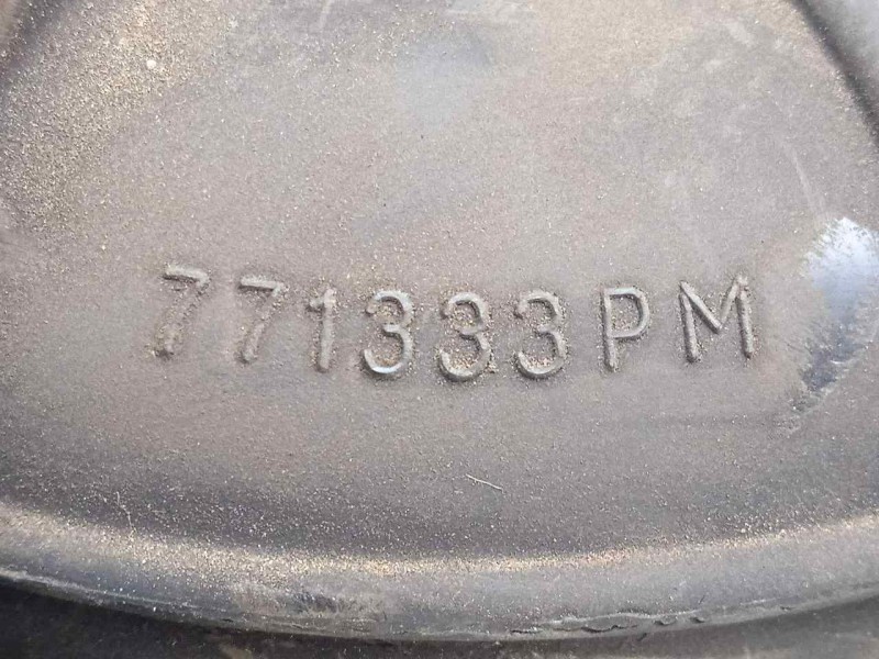 Recambio de tubo para peugeot satelis ii 125 referencia OEM IAM 771333 FLEXIBLE 