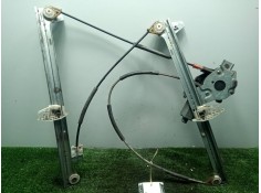 Recambio de elevalunas delantero derecho para citroën xsara berlina 2.0 hdi cat (rhy / dw10td) referencia OEM IAM SIN REFERENCIA 2