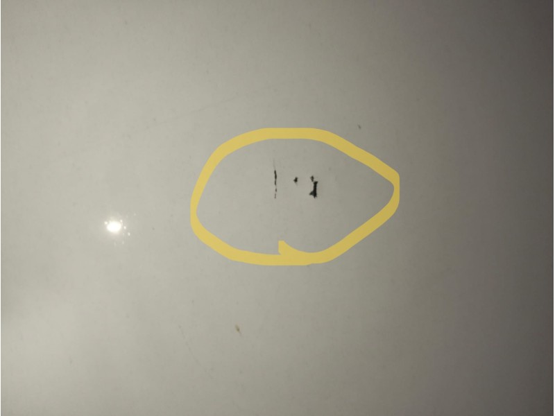 Recambio de puerta lateral corredera derecha para iveco daily vi furgoneta 33s12, 35s12, 35c12 referencia OEM IAM   