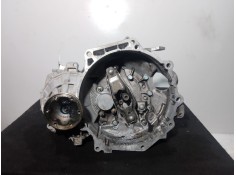 Recambio de caja cambios para seat leon (1p1) 1.9 tdi referencia OEM IAM JCR 5 VELOCIDADES MANUAL