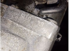 Recambio de caja cambios para seat leon (1p1) 1.9 tdi referencia OEM IAM JCR 5 VELOCIDADES MANUAL 2