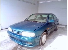 NISSAN PRIMERA (P10)