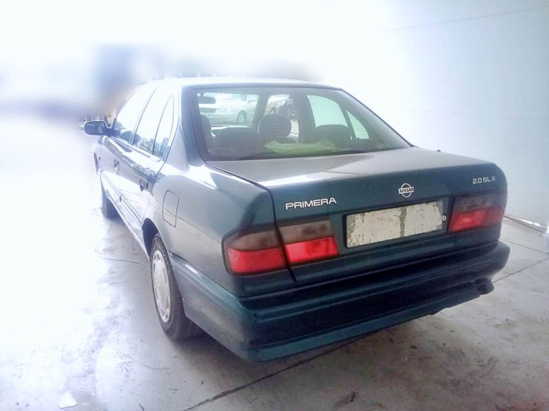 nissan primera (p10) del año 1995