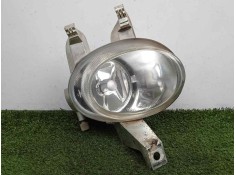 Recambio de faro antiniebla derecho para peugeot 206 berlina 1.6 referencia OEM IAM 9628733980  