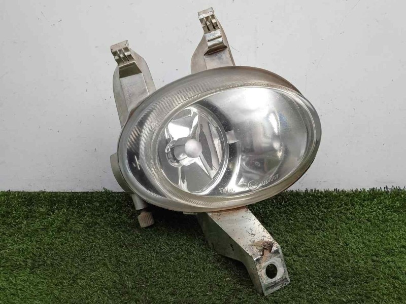 Recambio de faro antiniebla derecho para peugeot 206 berlina 1.6 referencia OEM IAM 9628733980  