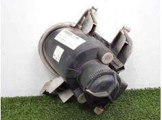 Recambio de faro antiniebla derecho para peugeot 206 berlina 1.6 referencia OEM IAM 9628733980   2