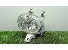 Recambio de faro antiniebla izquierdo para peugeot 206 hatchback (2a/c) 2.0 hdi 90 referencia OEM IAM 1854654000 - 9635076180 VA