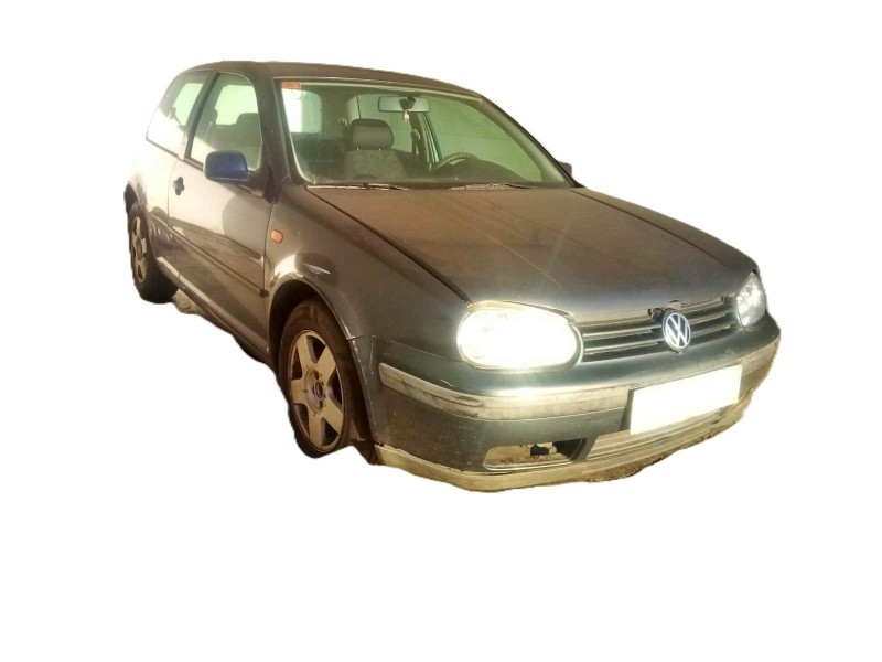 volkswagen golf iv (1j1) del año 1999