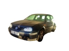 volkswagen golf iv (1j1) del año 1999 2