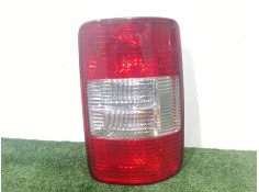 Recambio de piloto trasero derecho para volkswagen caddy iii furgoneta/monovolumen (2ka, 2kh, 2ca, 2ch) 1.9 tdi referencia OEM I