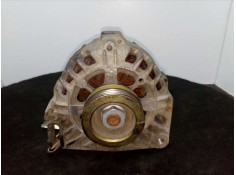 Recambio de alternador para renault clio ii fase ii (b/cb0) 1.2 referencia OEM IAM 7700437090- 95A VALEO