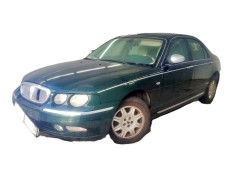 rover 75 (rj) del año 2003